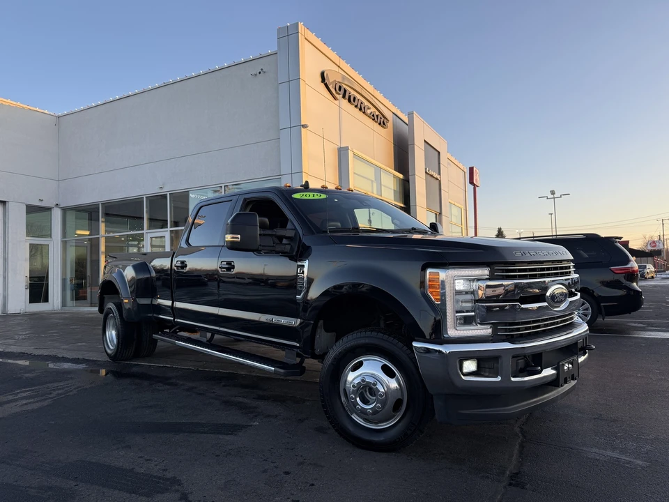 2019 Ford Super Duty 4th Gen - Image 9 of 21
