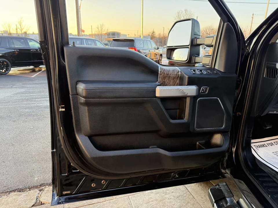 2019 Ford Super Duty 4th Gen - Image 16 of 21