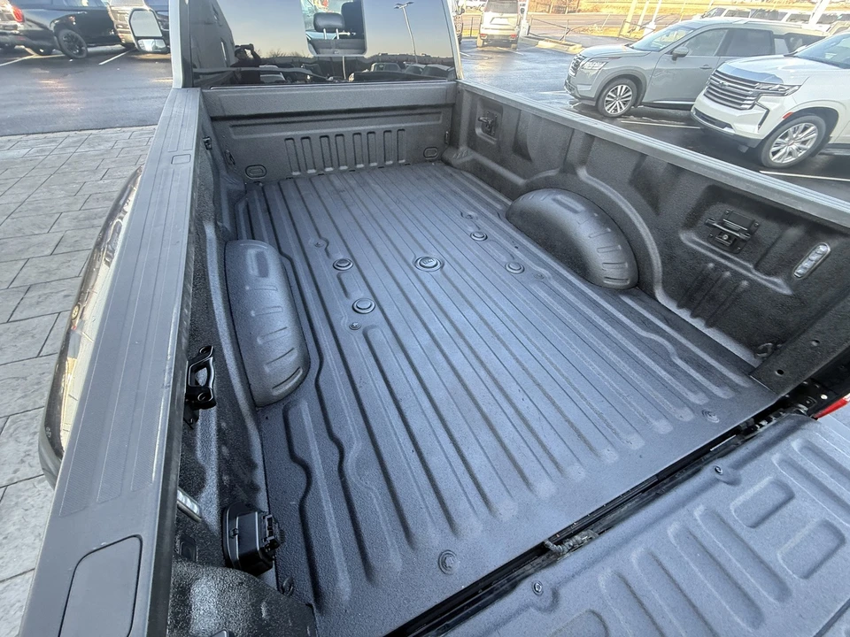 2019 Ford Super Duty 4th Gen - Image 11 of 21
