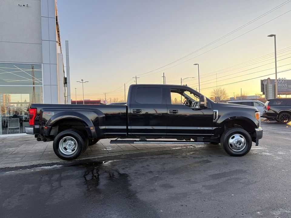 2019 Ford Super Duty 4th Gen - Image 8 of 21