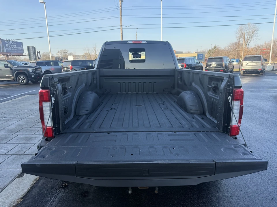 2019 Ford Super Duty 4th Gen - Image 12 of 21
