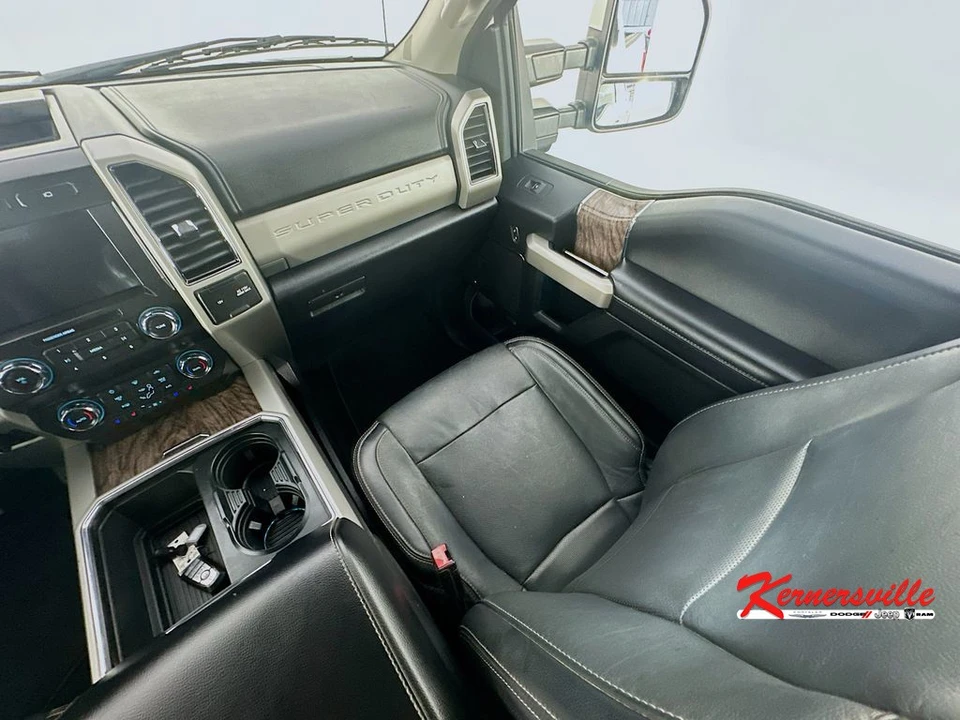 2019 Ford Super Duty 4th Gen - Image 11 of 21