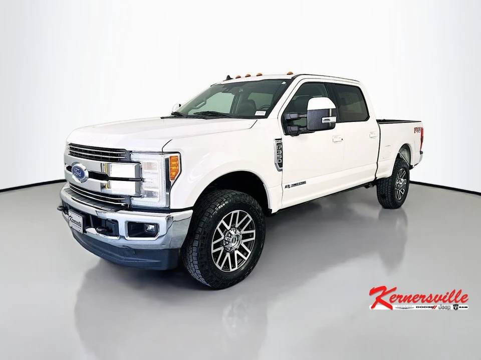2019 Ford Super Duty 4th Gen - Image 3 of 21