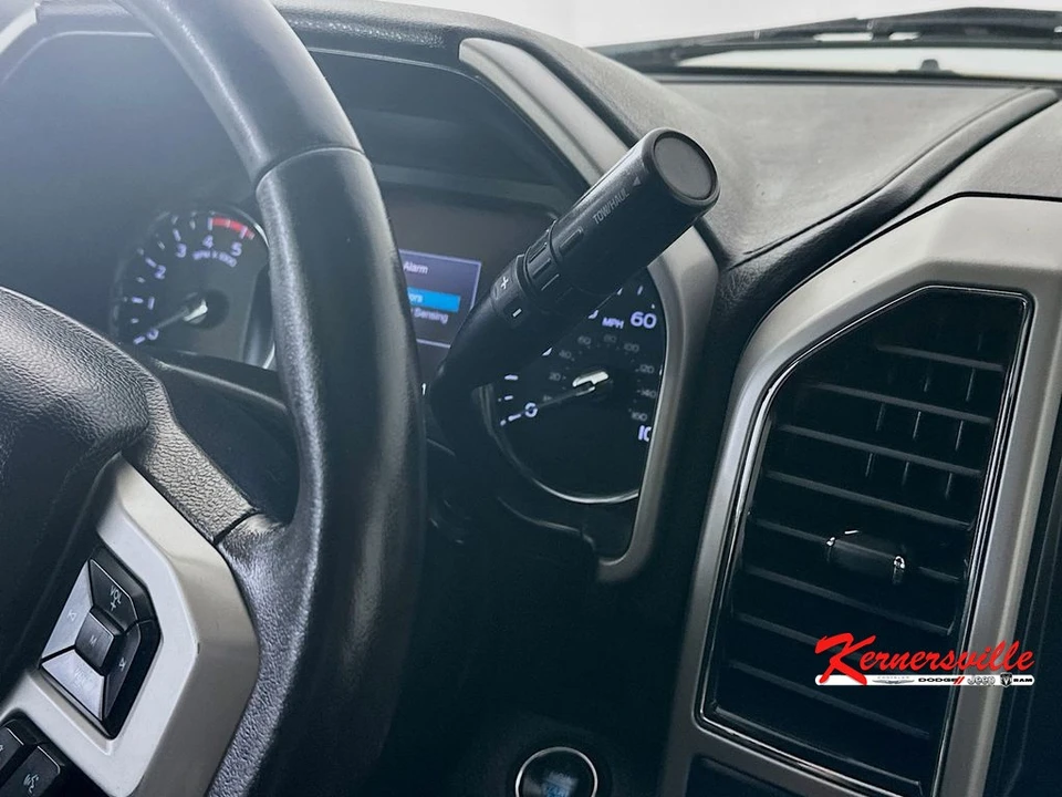2019 Ford Super Duty 4th Gen - Image 16 of 24
