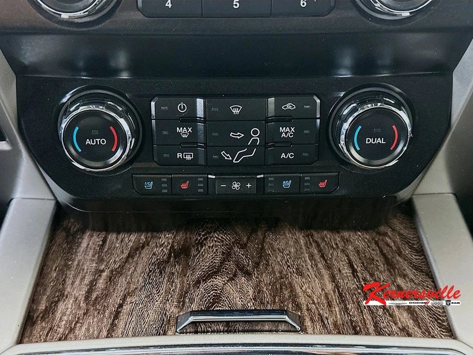 2019 Ford Super Duty 4th Gen - Image 18 of 24
