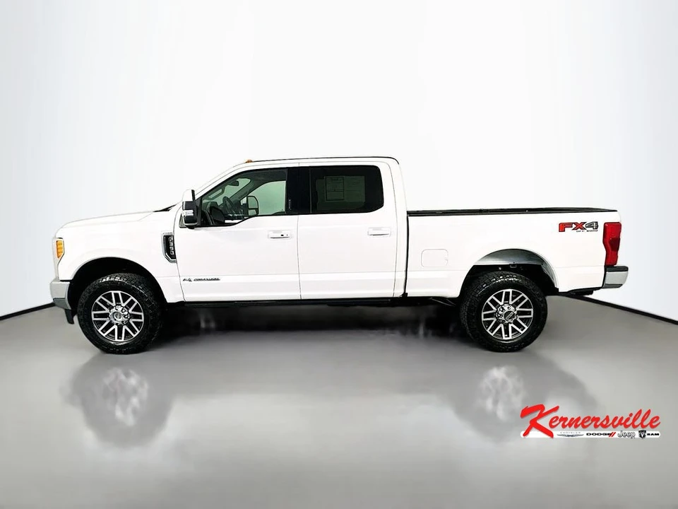 2019 Ford Super Duty 4th Gen - Image 4 of 21