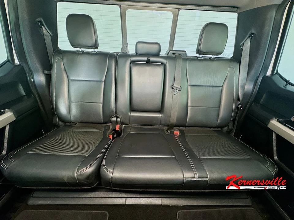 2019 Ford Super Duty 4th Gen - Image 13 of 24