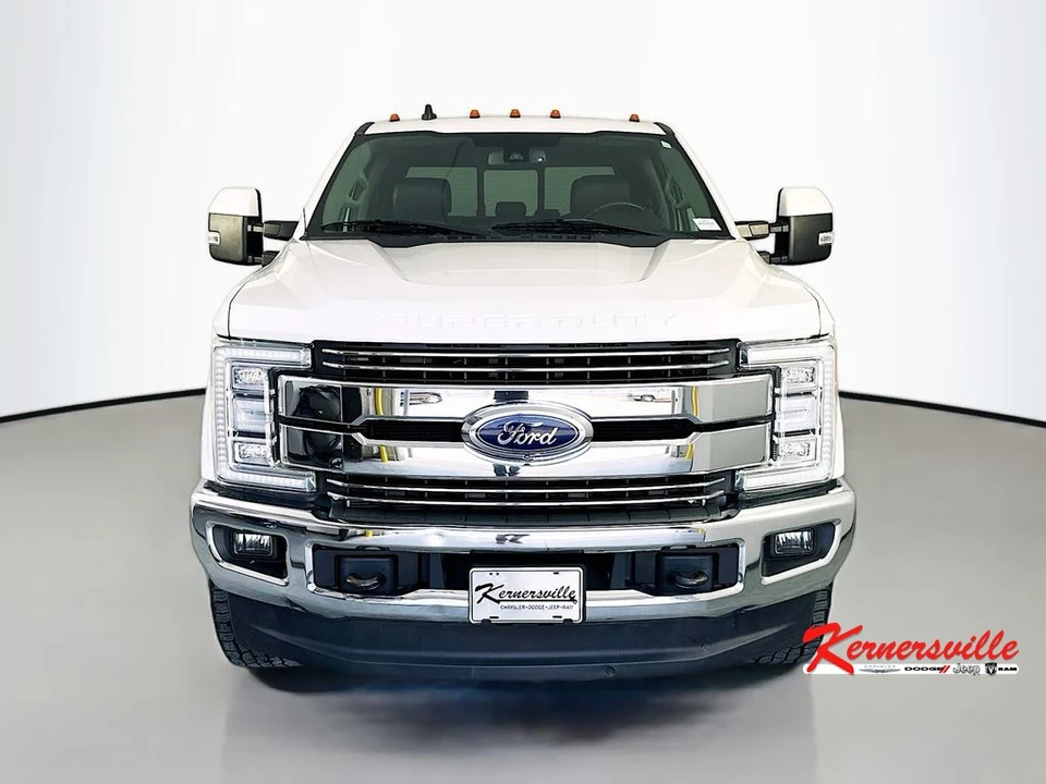 2019 Ford Super Duty 4th Gen - Image 2 of 24