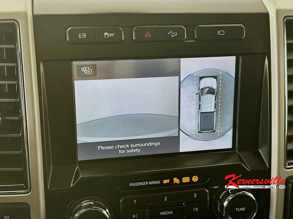 2019 Ford Super Duty 4th Gen - Image 20 of 24