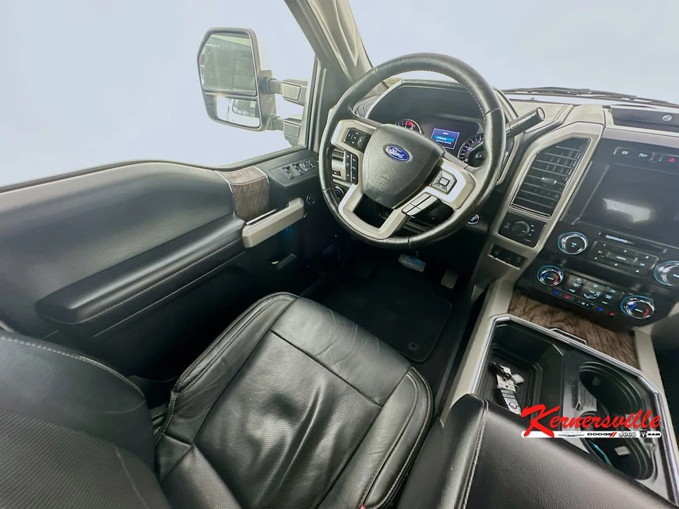 2019 Ford Super Duty 4th Gen - Image 9 of 21