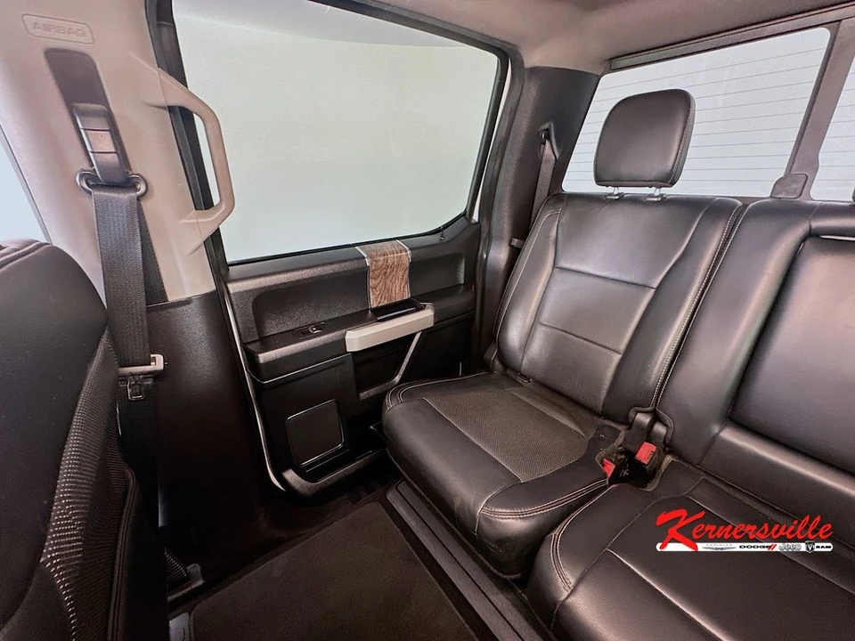 2019 Ford Super Duty 4th Gen - Image 12 of 21