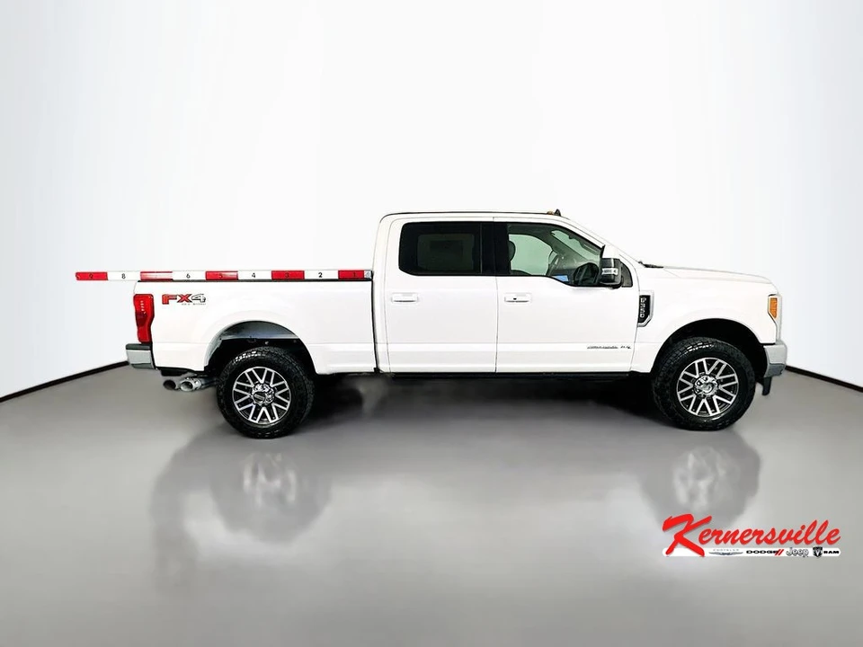 2019 Ford Super Duty 4th Gen - Image 8 of 24