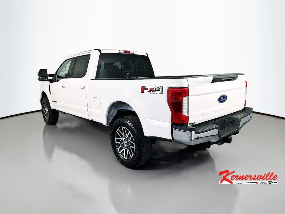 2019 Ford Super Duty 4th Gen - Image 5 of 24