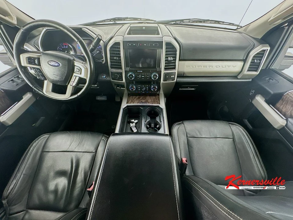 2019 Ford Super Duty 4th Gen - Image 10 of 24