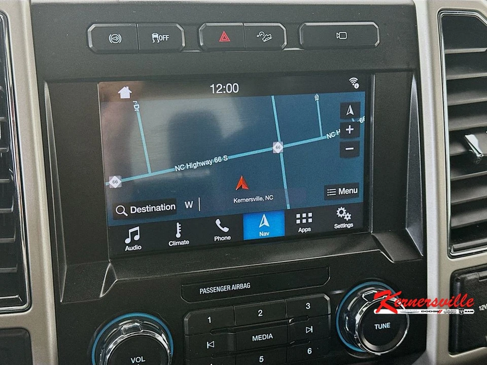 2019 Ford Super Duty 4th Gen - Image 19 of 24