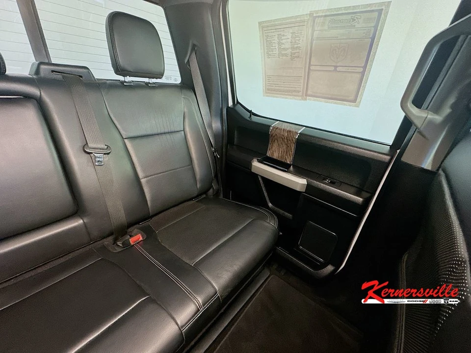 2019 Ford Super Duty 4th Gen - Image 14 of 24