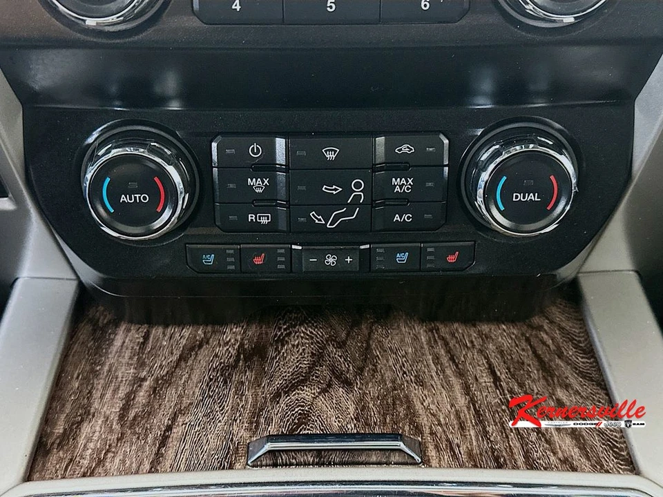 2019 Ford Super Duty 4th Gen - Image 18 of 21