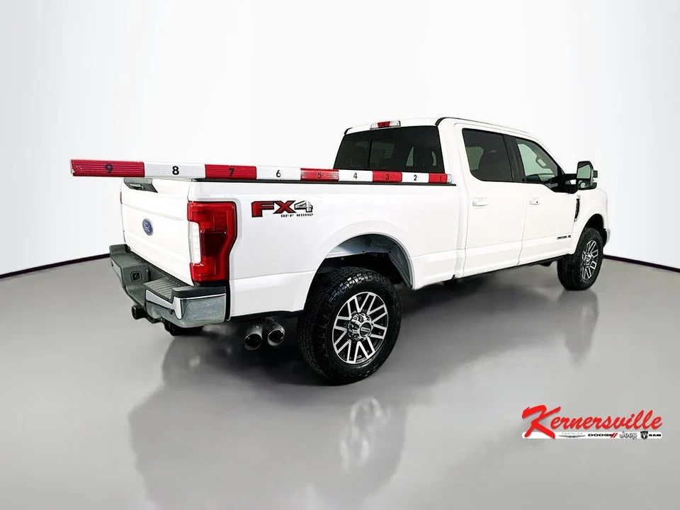 2019 Ford Super Duty 4th Gen - Image 7 of 21