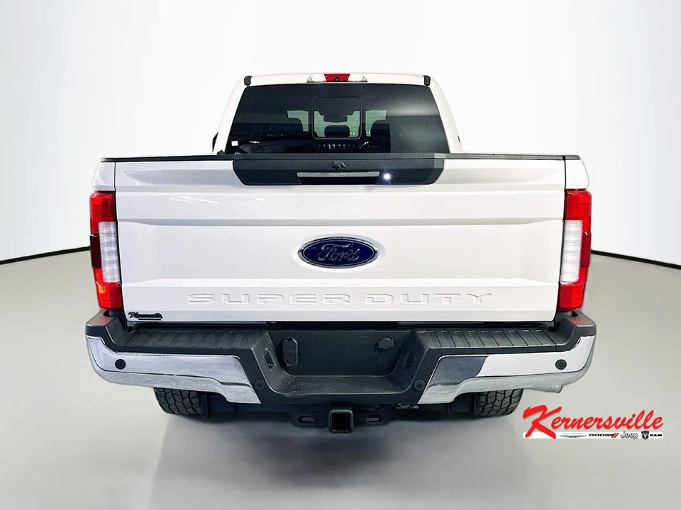 2019 Ford Super Duty 4th Gen - Image 6 of 21
