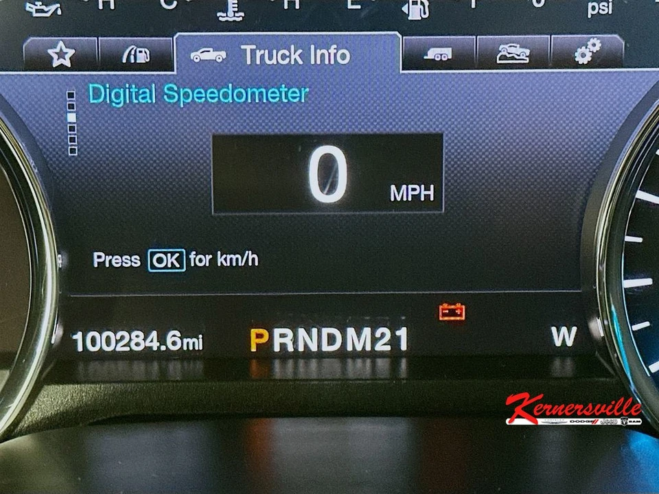 2019 Ford Super Duty 4th Gen - Image 15 of 24