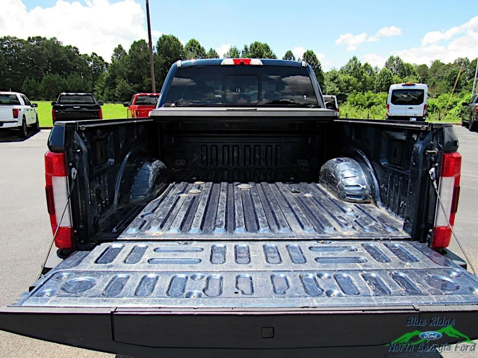 2019 Ford Super Duty 4th Gen - Image 14 of 21