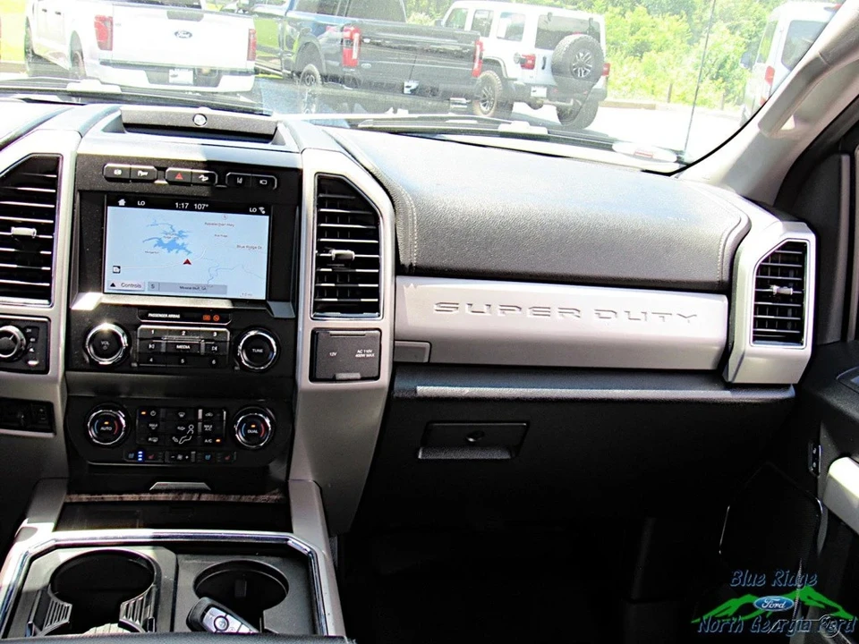 2019 Ford Super Duty 4th Gen - Image 16 of 21