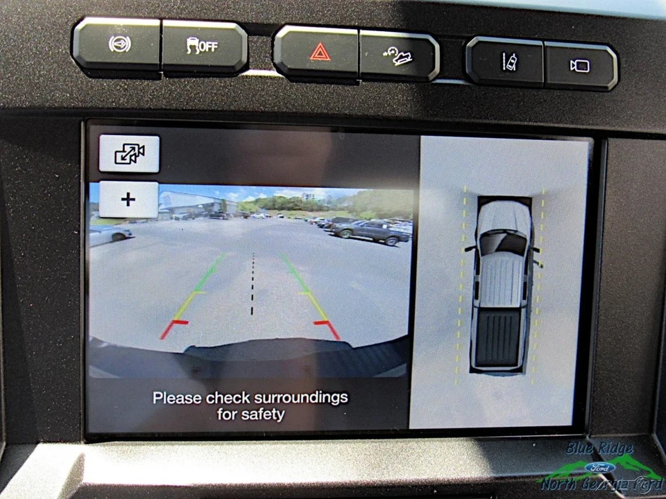 2019 Ford Super Duty 4th Gen - Image 12 of 21