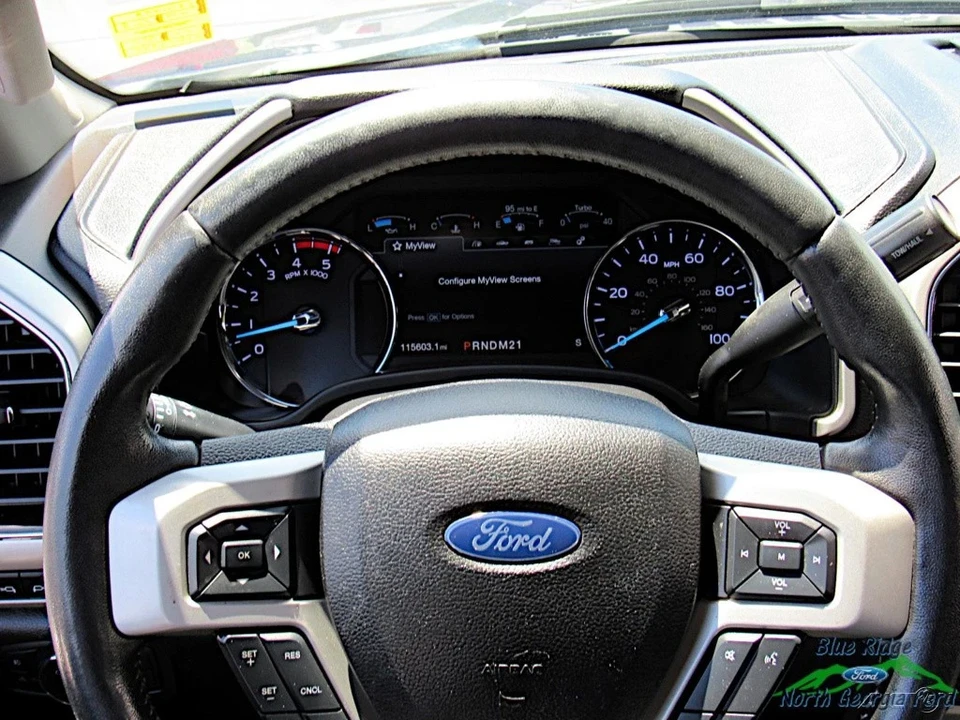 2019 Ford Super Duty 4th Gen - Image 8 of 21