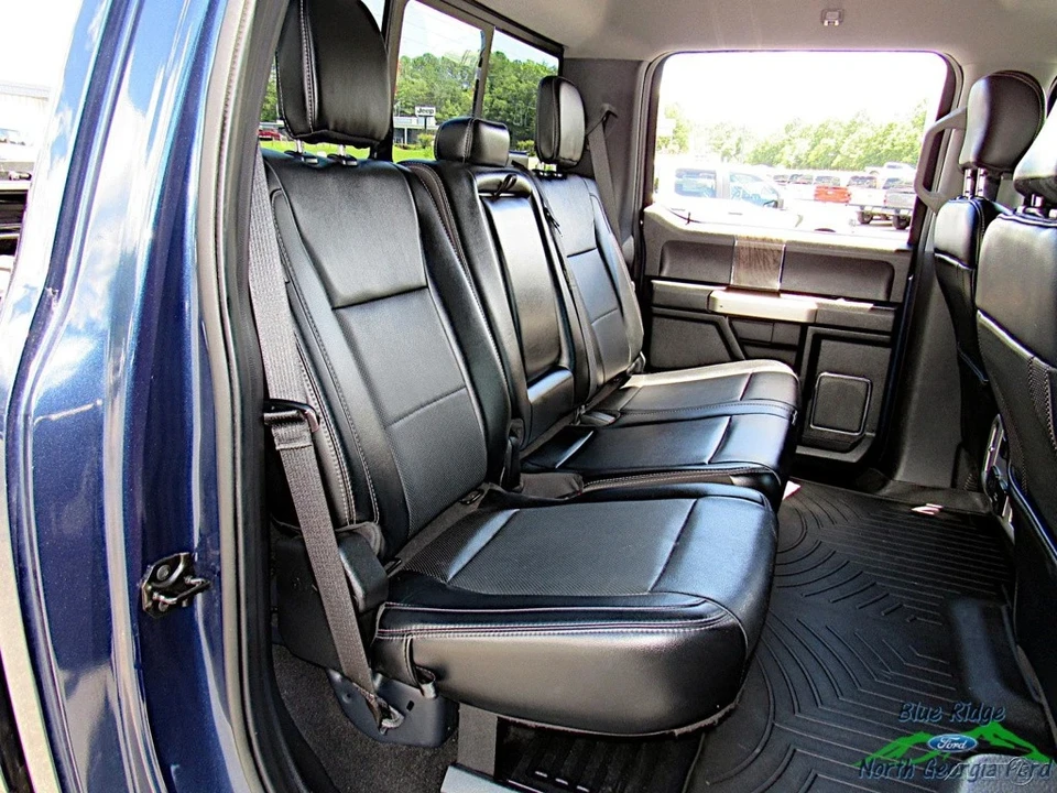 2019 Ford Super Duty 4th Gen - Image 6 of 21