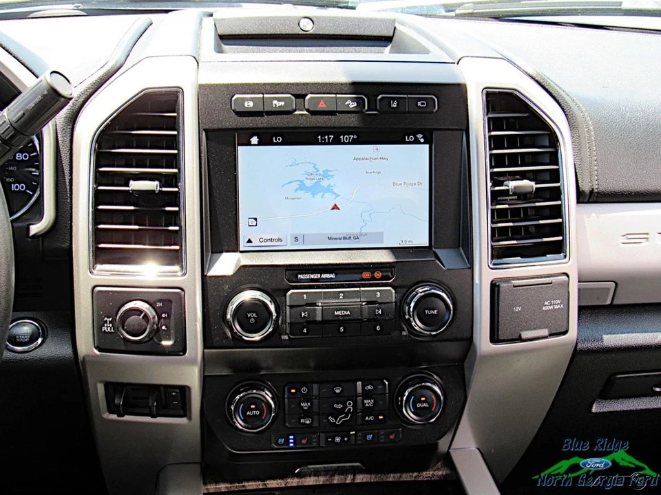 2019 Ford Super Duty 4th Gen - Image 17 of 21