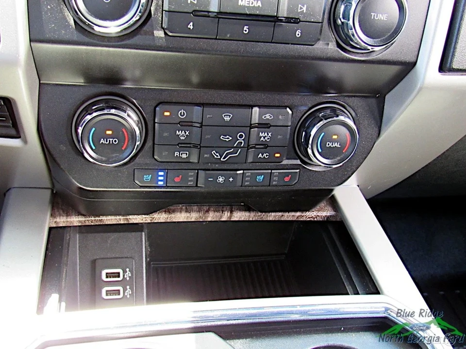 2019 Ford Super Duty 4th Gen - Image 21 of 21