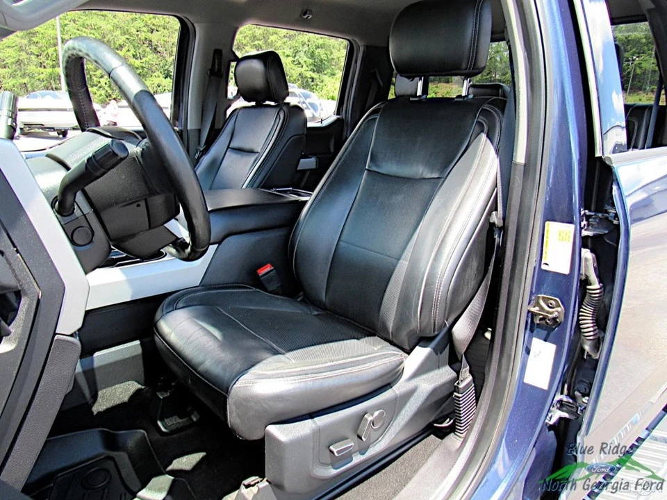 2019 Ford Super Duty 4th Gen - Image 11 of 21