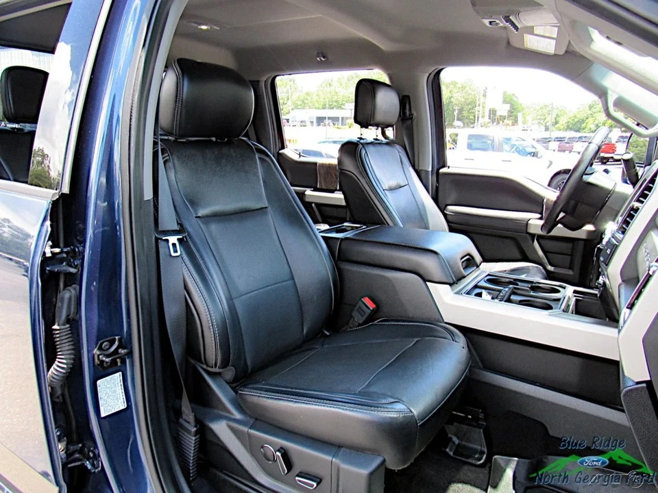 2019 Ford Super Duty 4th Gen - Image 5 of 21