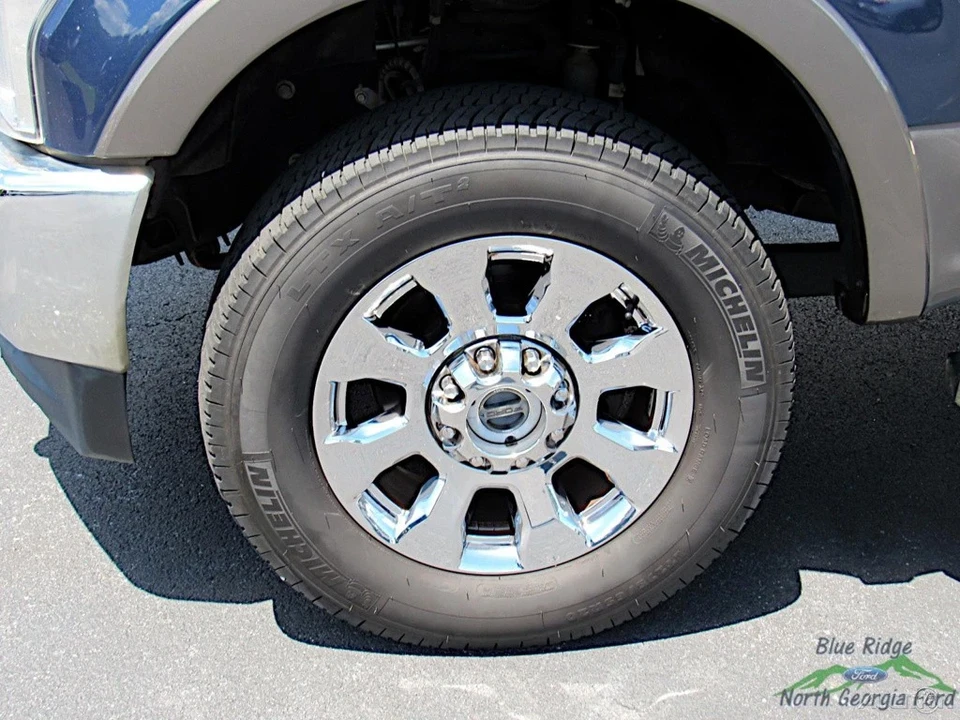 2019 Ford Super Duty 4th Gen - Image 9 of 21