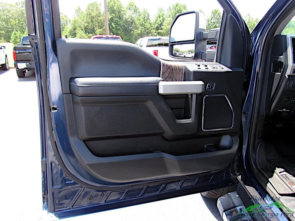 2019 Ford Super Duty 4th Gen - Image 10 of 21