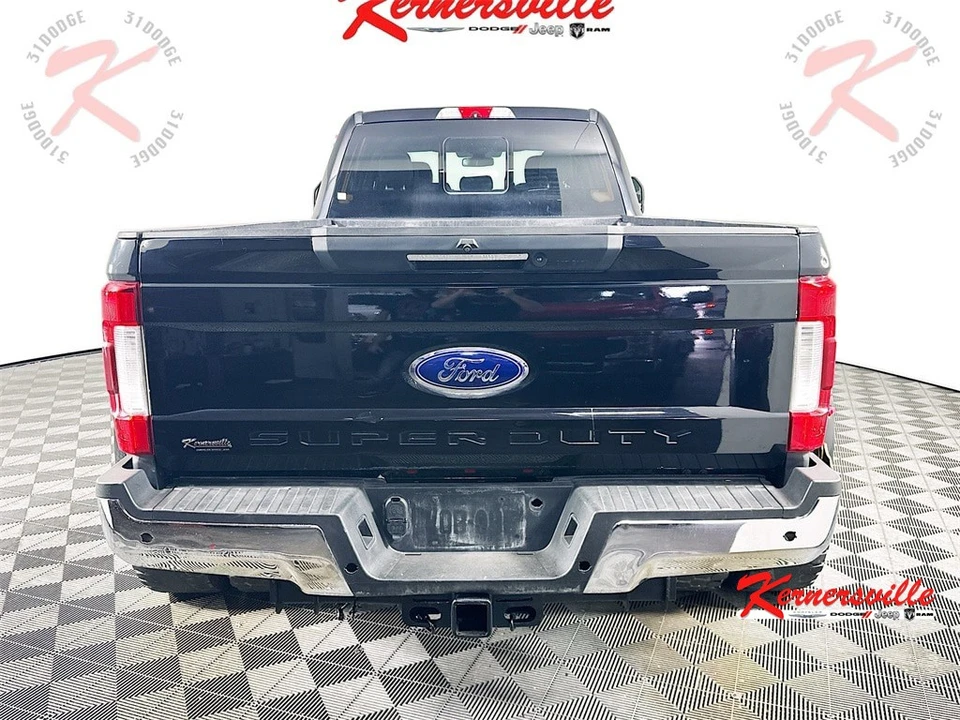 2019 Ford Super Duty 3rd Gen - Image 6 of 12