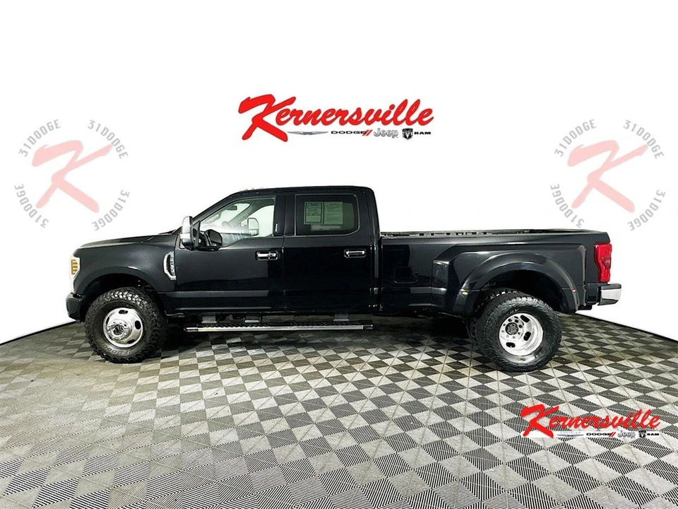 2019 Ford Super Duty 3rd Gen - Image 4 of 12