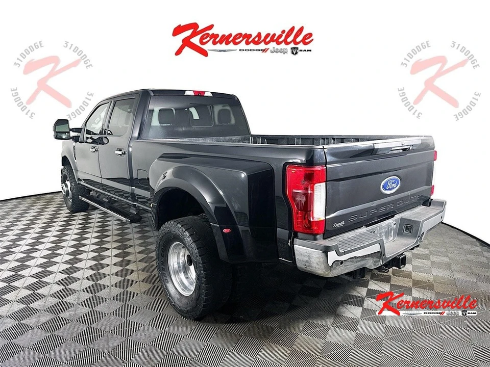 2019 Ford Super Duty 3rd Gen - Image 5 of 12