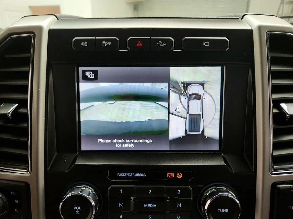 2019 Ford Super Duty 3rd Gen - Image 21 of 21