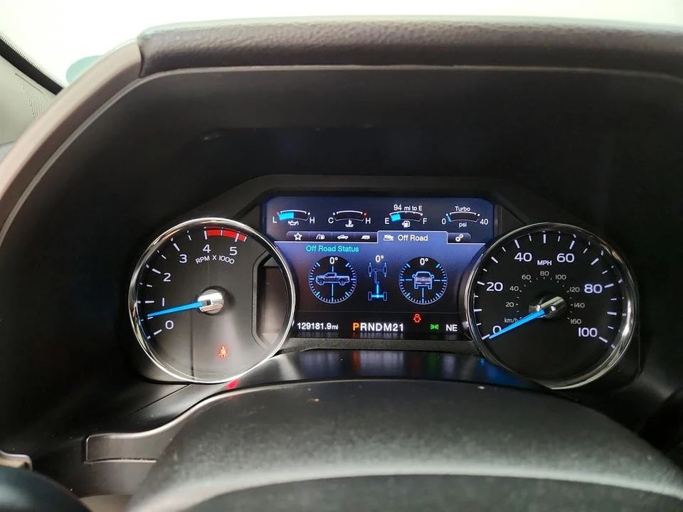 2019 Ford Super Duty 3rd Gen - Image 17 of 21