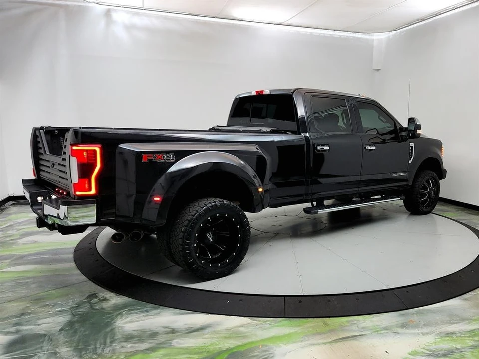 2019 Ford Super Duty 4th Gen - Image 6 of 12