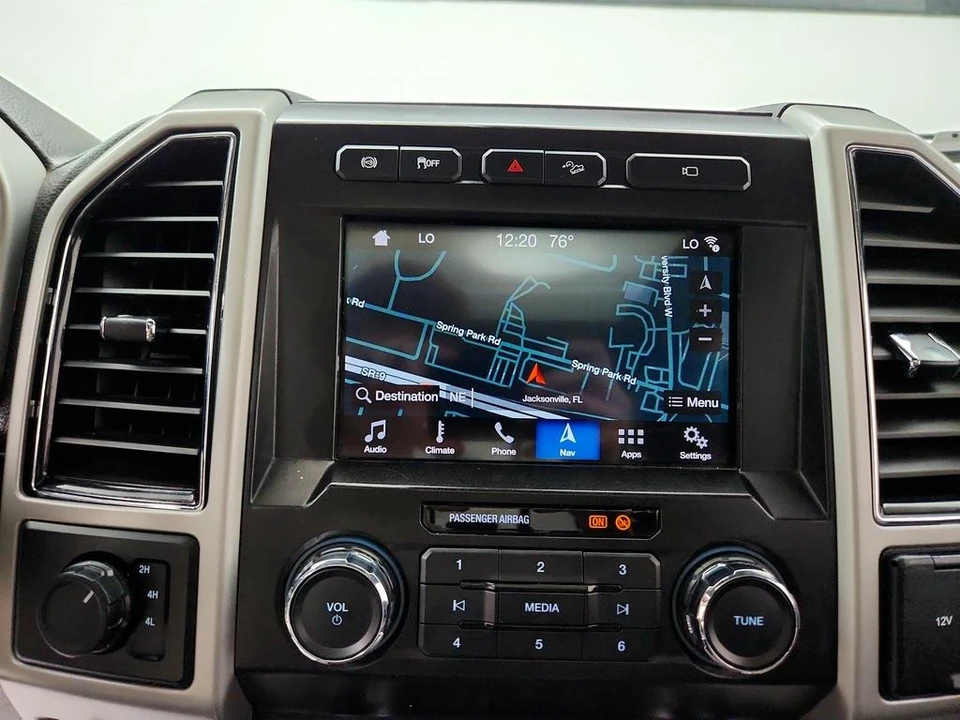 2019 Ford Super Duty 3rd Gen - Image 19 of 21