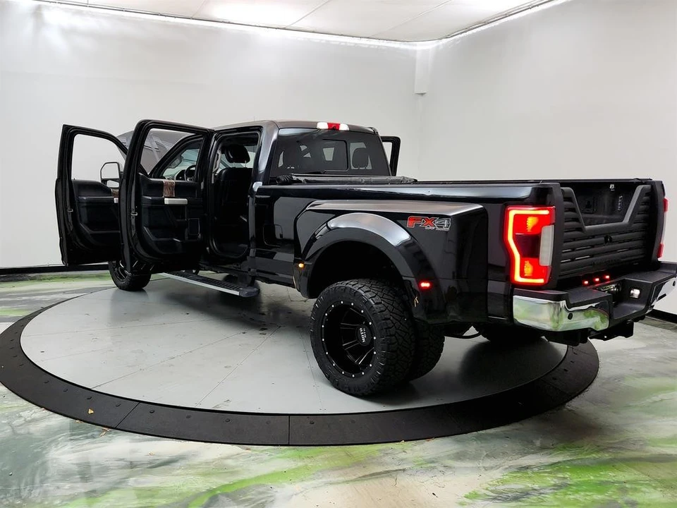 2019 Ford Super Duty 4th Gen - Image 12 of 12