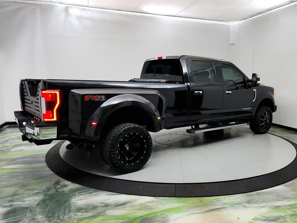 2019 Ford Super Duty 4th Gen - Image 5 of 12