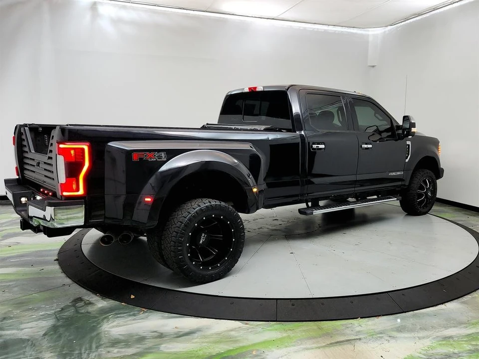 2019 Ford Super Duty 4th Gen - Image 6 of 12