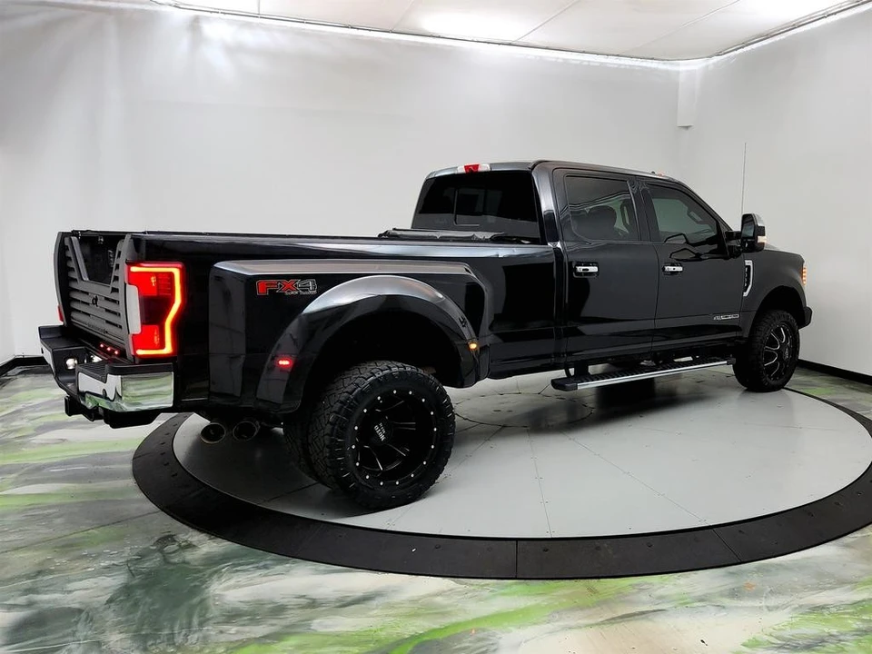 2019 Ford Super Duty 4th Gen - Image 8 of 12