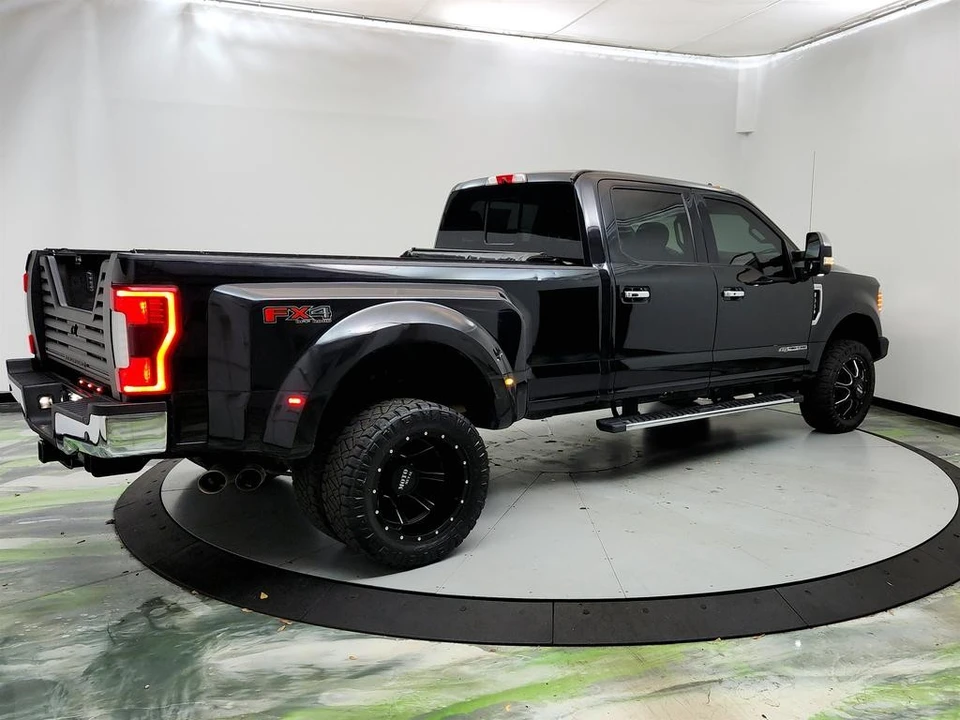 2019 Ford Super Duty 4th Gen - Image 7 of 12