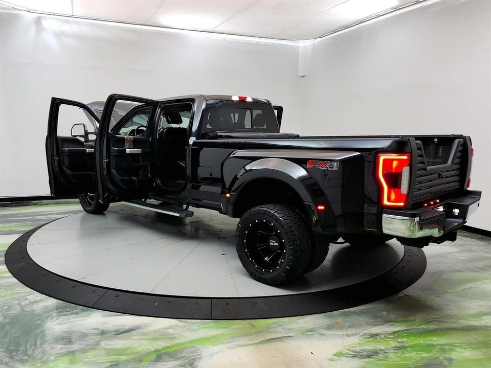 2019 Ford Super Duty 4th Gen - Image 12 of 12