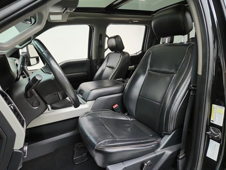 2019 Ford Super Duty 3rd Gen - Image 14 of 21