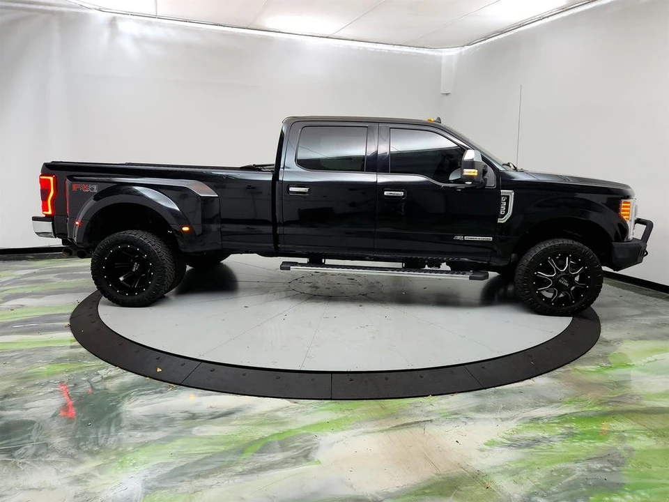 2019 Ford Super Duty 4th Gen - Image 4 of 12
